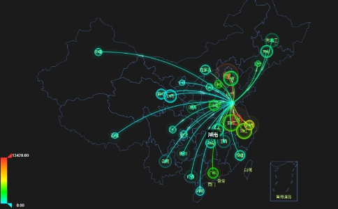 分不清楚CRM哪家好？那是你
