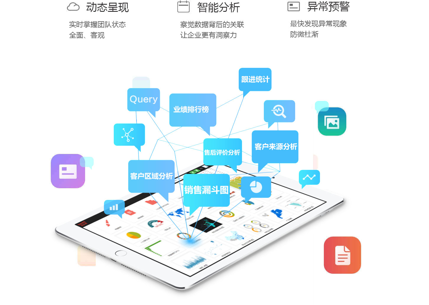 CRM私有化